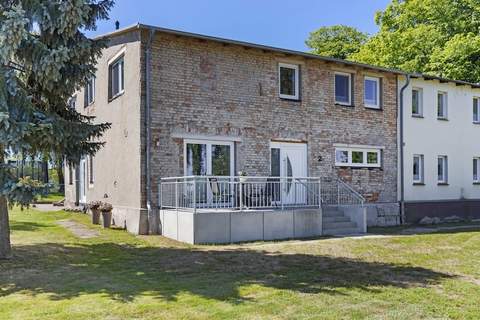 Ferienwohnung in Kühlungsborn - Ferienunterkunft in Kühlungsborn (2 Personen)