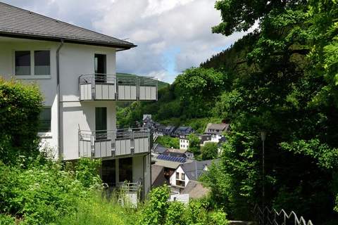 Residenz Mhlenberg - Appartement in Willingen (4 Personen)