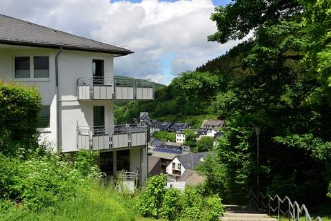 Residenz Mühlenberg - Ferienunterkunft in Willingen (4 Personen)