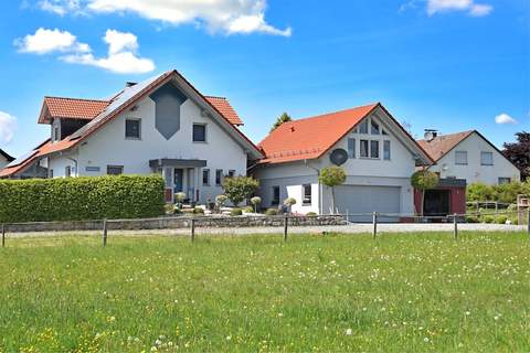 Eulennest - Appartement in VÃ¶hl (3 Personen)