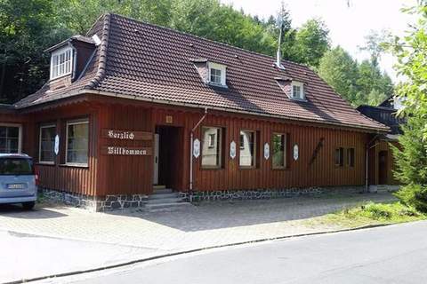 Spiegeltal - Appartement in Wildemann (4 Personen)