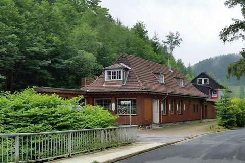 Spiegeltal - Ferienunterkunft in Wildemann (15 Personen)