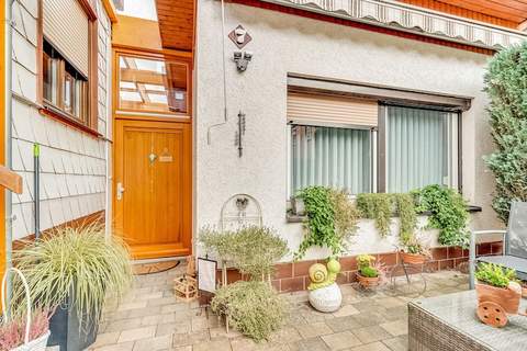 Edda - Ferienunterkunft in Ilsenburg (2 Personen)
