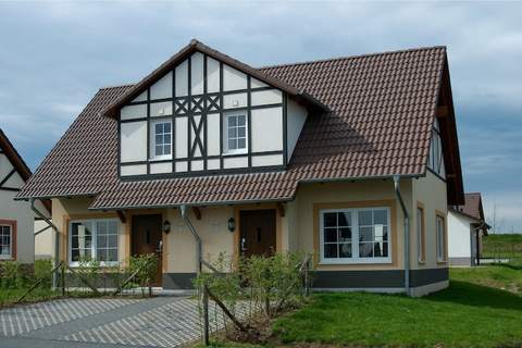 Ferienresort Cochem 30 - Ferienunterkunft in Cochem (4 Personen)