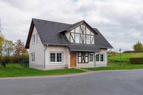 Ferienresort Cochem 33 - Ferienunterkunft in Cochem (10 Personen)