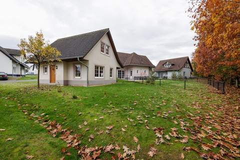 Ferienresort Cochem 34 - Ferienunterkunft in Cochem (4 Personen)