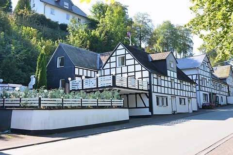 Wilzenberg II - Ferienunterkunft in Schmallenberg-Oberkirchen (4 Personen)
