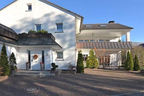 Haus Finger - Ferienunterkunft in Brilon-Madfeld (4 Personen)