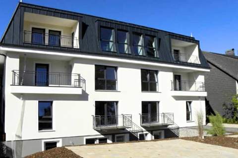 Villa Winterberg - Appartement in Winterberg (4 Personen)