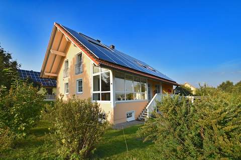 Zur Gradlhhe - Ferienhaus in Schnsee (7 Personen)