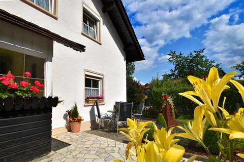 Bayerischer Wald - Ferienhaus in Waldkirchen (6 Personen)