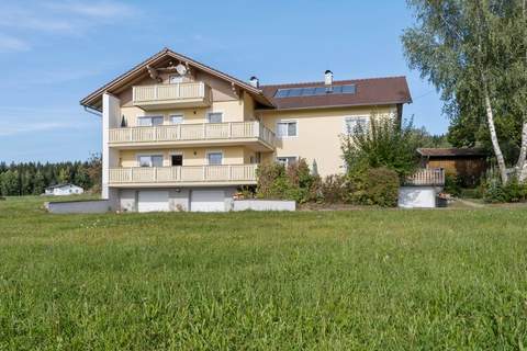 Lieblingsplatz - Ferienunterkunft in Viechtach (5 Personen)