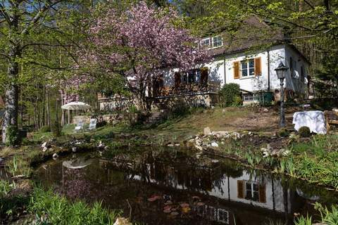 Weienbrunn - Appartement in Weienbrunn (2 Personen)