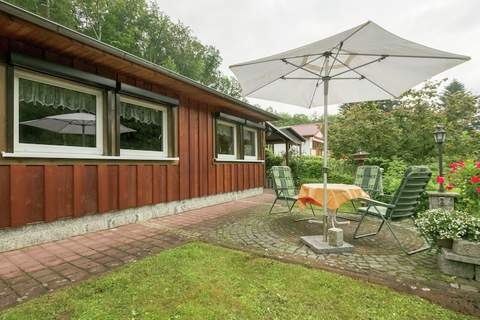 Neustadt 1 - Ferienunterkunft in Neustadt/Harz (4 Personen)