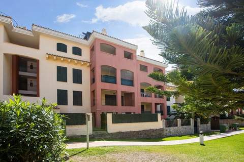 Beachfront Zahara - Ferienunterkunft in Zahara De Los Atunes (4 Personen)