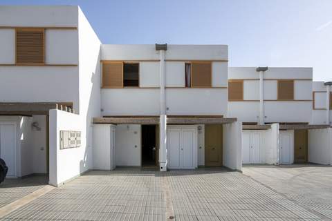 Bungalow Las Brisas - Ferienunterkunft in Maspalomas (4 Personen)