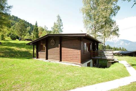 Chalet Isabella im Brixental B - Ferienunterkunft in Wörgler Boden (4 Personen)