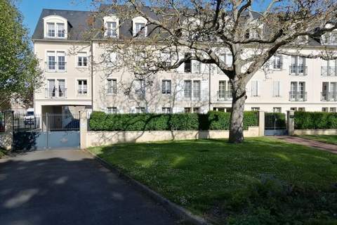 Les Ducs - Appartement in Bayeux (2 Personen)