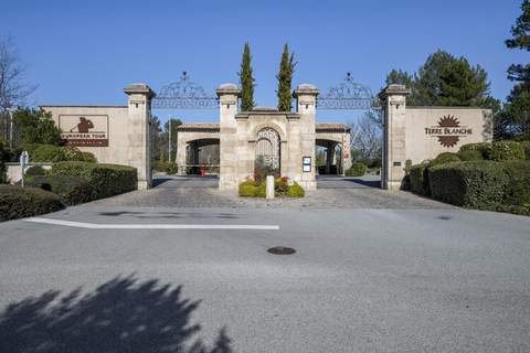 Les Demoiselles - Villa in Callian (8 Personen)