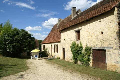 Maison de vacances  Berbiguieres 5 p - Ferienhaus in Berbiguieres (5 Personen)