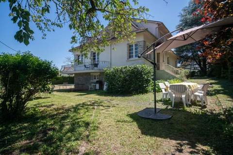 Maison de Vacances Payzac - Ferienunterkunft in Payzac (6 Personen)