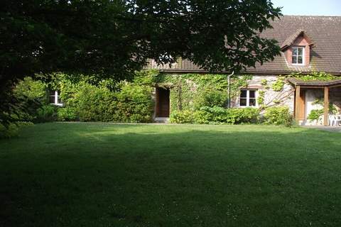Gite 3 - Ferienunterkunft in Quend Plage (5 Personen)