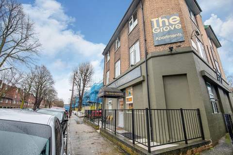 The Grove Apartments - Ferienunterkunft in London (2 Personen)