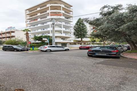 Apartment Outside Athens - Ferienunterkunft in Pireaus (5 Personen)