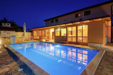 Holiday Home Betiga - Ferienunterkunft in Barbariga-Betiga (15 Personen)