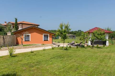 House Betiga 2 - Ferienunterkunft in Barbariga-Betiga (4 Personen)