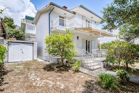 Villa Marta - Ferienunterkunft in Orebić (5 Personen)