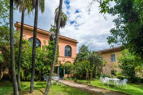 Casa La Fioraia - Bauernhof in Carmignano (4 Personen)