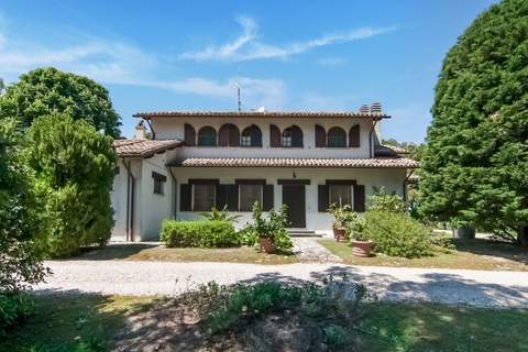 TerraMare - Ferienhaus in Fano (7 Personen)