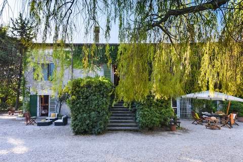 Monti - Landhaus in Senigallia (7 Personen)