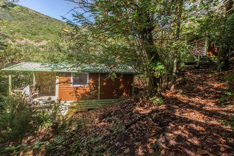 Gromolino - Ferienunterkunft in Sestri Levante (4 Personen)