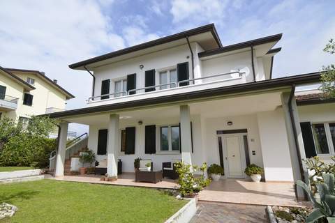 Casa Cevoli - Ferienunterkunft in Gemmano (5 Personen)