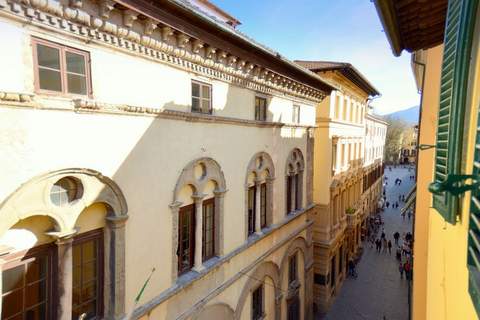 San Michele - Ferienhaus in Lucca (7 Personen)