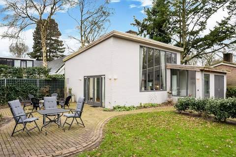Het Schilderhuijs - Ferienunterkunft in Bergen (Noord-Holland) (4 Personen)