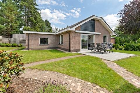 Huisje Putten - Ferienhaus in Putten (5 Personen)