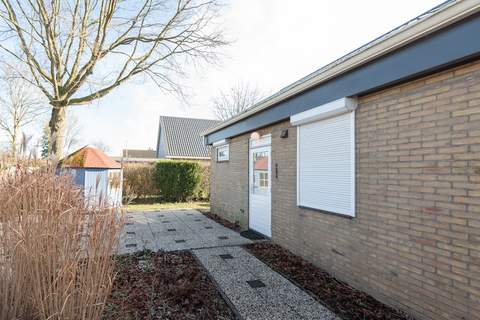 Morgensterwei 24 in Kortgene - Ferienunterkunft in Kortgene (2 Personen)