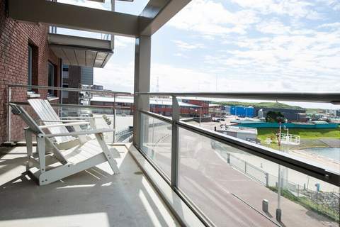Scheveningen Harbour 40 - Ferienunterkunft in Den Haag (6 Personen)
