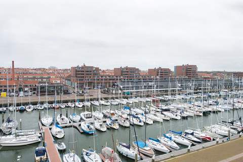 Scheveningen Harbour 42A - Ferienunterkunft in Den Haag (4 Personen)