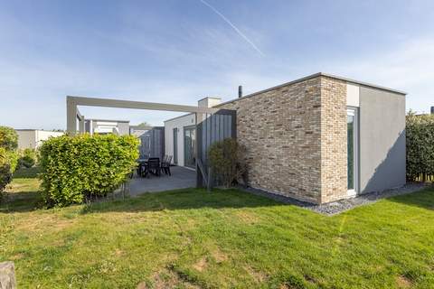 Vakantiepark Callassande 2 - Ferienunterkunft in Callantsoog (6 Personen)