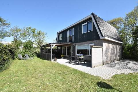 8p Garnekuul 1 - Ferienunterkunft in Callantsoog (8 Personen)
