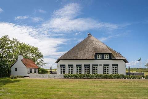 Appartement Hoeve Holland X7 - Bauernhof in De Cocksdorp Texel (2 Personen)