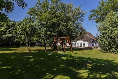 App Hoeve Holland S5 - Bauernhof in De Cocksdorp Texel (4 Personen)