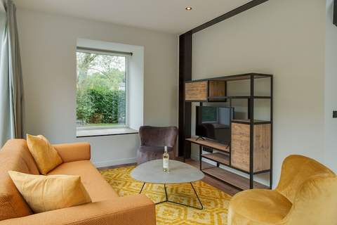 De Koog nr 6 tm 10- 6 pers woning de luxe - Ferienunterkunft in De Koog Texel (6 Personen)