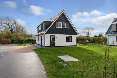 So What 37A - Ferienhaus in De Koog Texel (8 Personen)