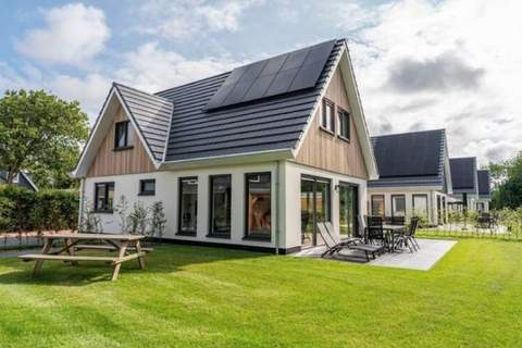 So What 37 - Ferienunterkunft in De Koog Texel (6 Personen)