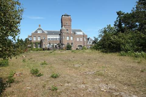 Huize Glory Smaragd - Ferienunterkunft in Bergen aan Zee (2 Personen)